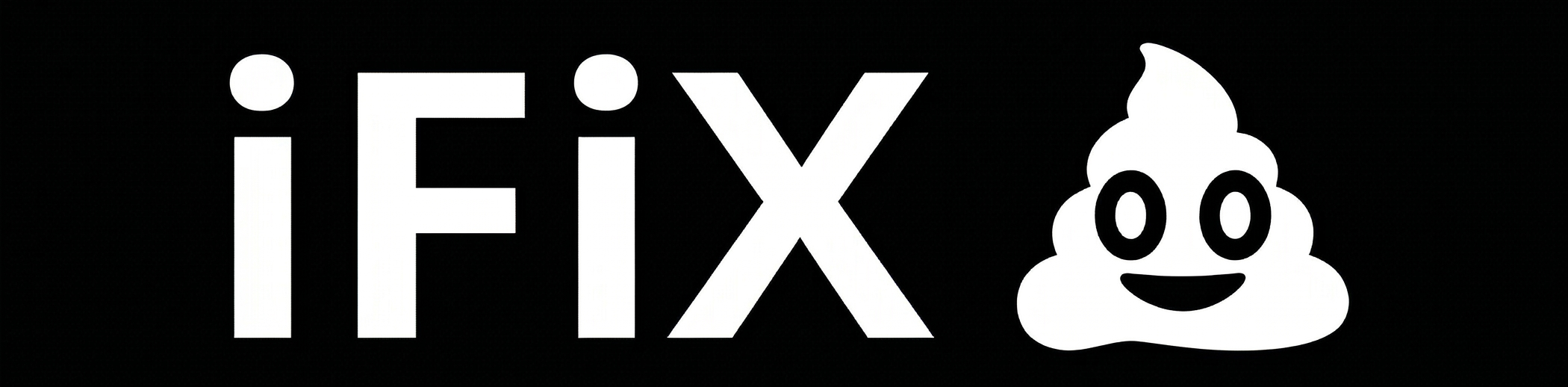 iFiXpoop